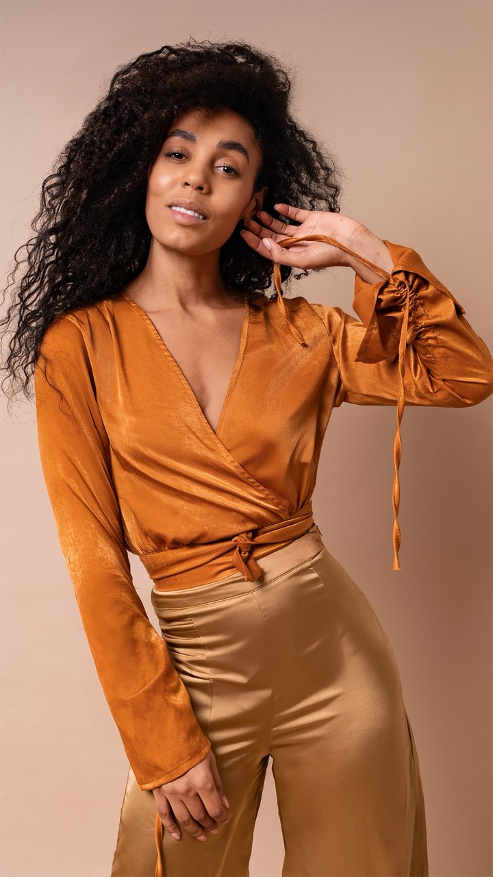 roupa retoque Grande